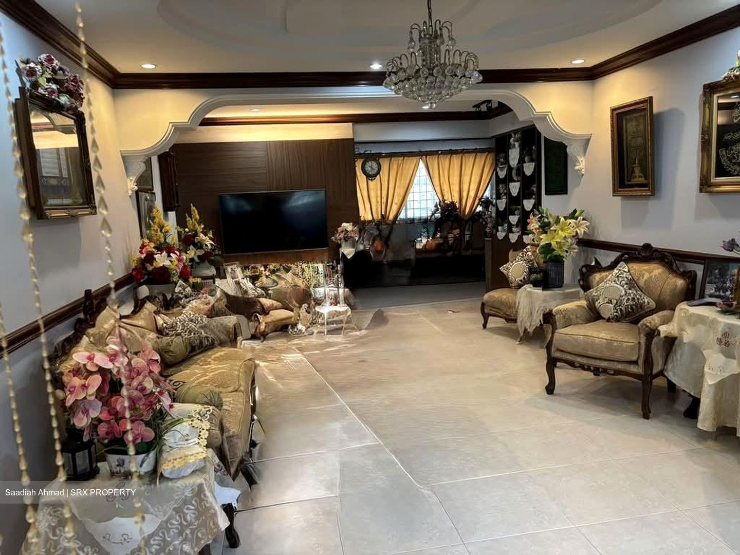 Blk 162 Tampines Street 12 (Tampines), HDB 5 Rooms #545340751